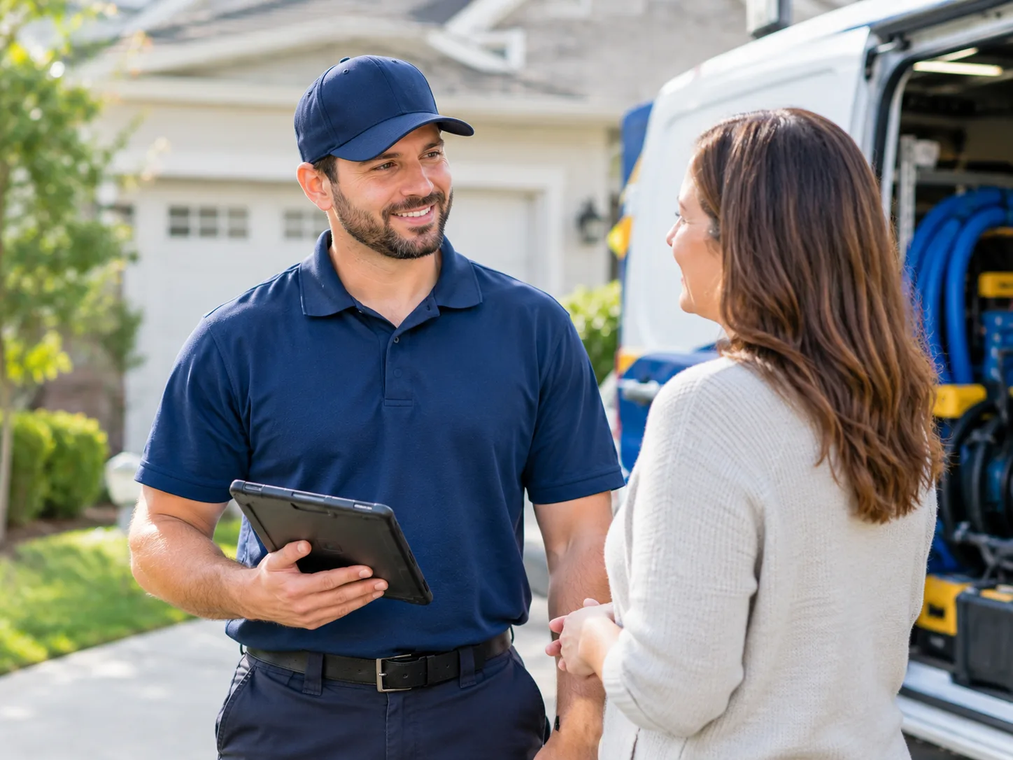 Sewage Backup Cleanup North East, PA FAQs